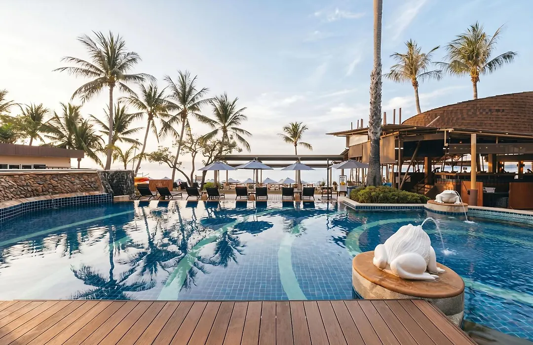 Bandara Spa Resort & Pool Villas, Samui-1