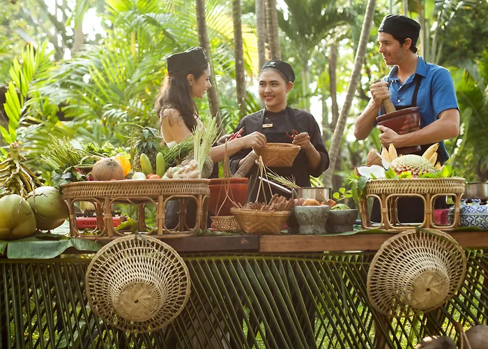 Nh Collection Samui Peace Resort Bophut