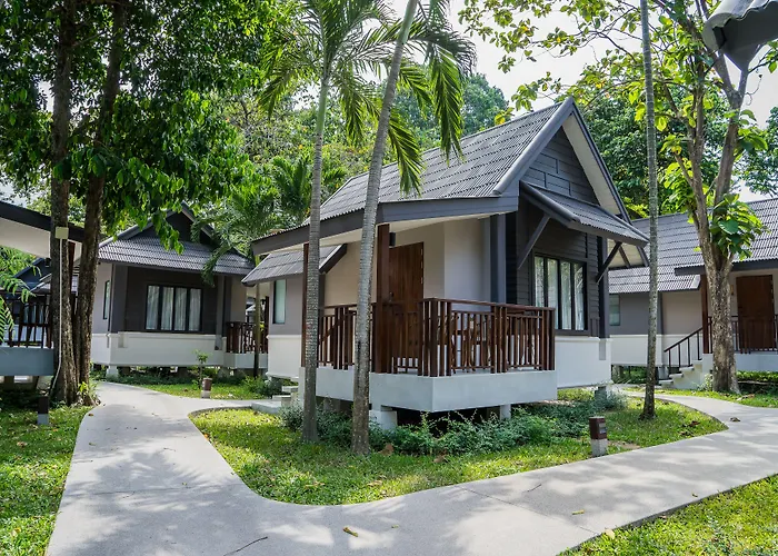 Nh Collection Samui Peace Resort Bophut